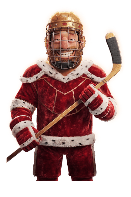 ice hockey